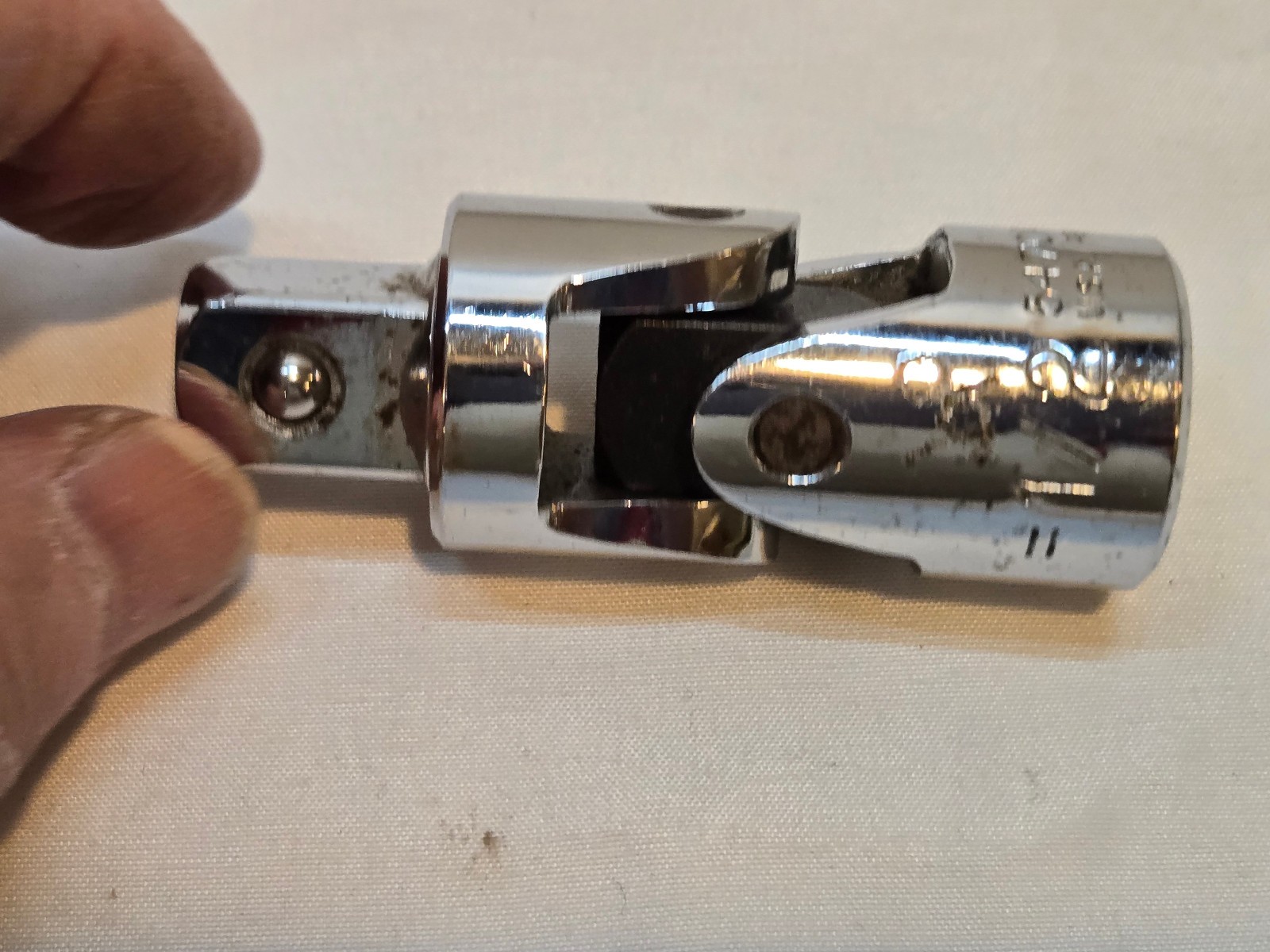 PROTO PROFESSIONAL 5470A 1/2″ DRIVE UNIVERSAL JOINT SWIVEL SOCKET