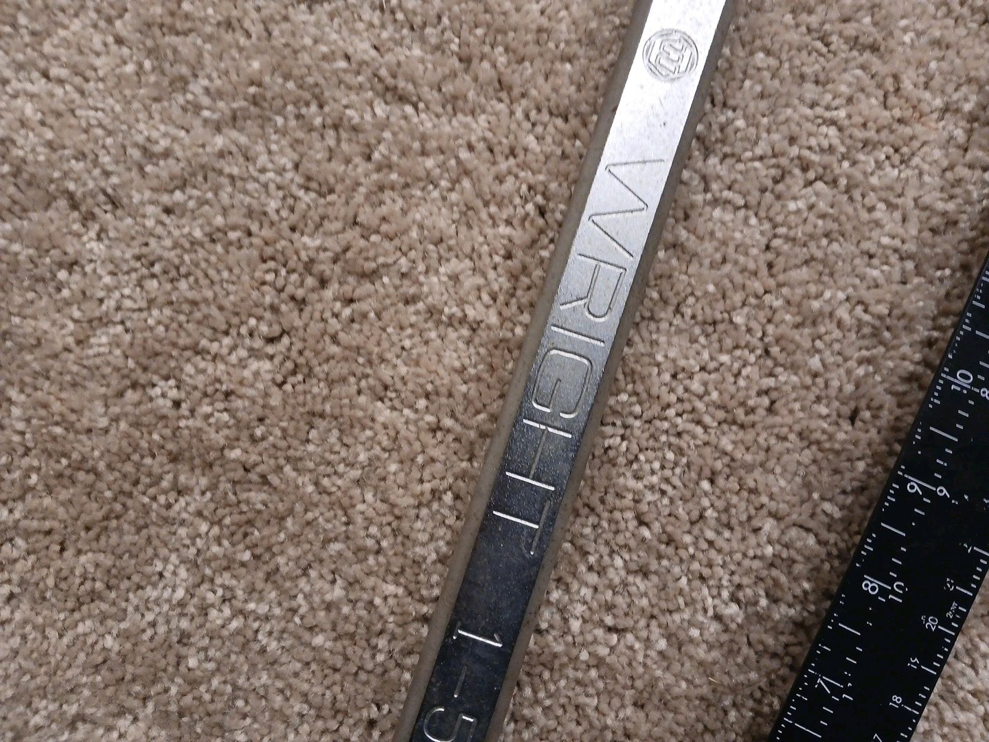 Wright Tool 1142 1-5/16″ Combination Wrench 2.0 12 Point