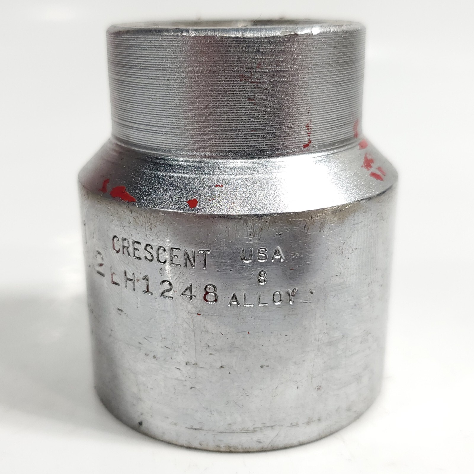 Crescent USA 3/4″ Drive 1-1/2″ Socket LH1248 12-point