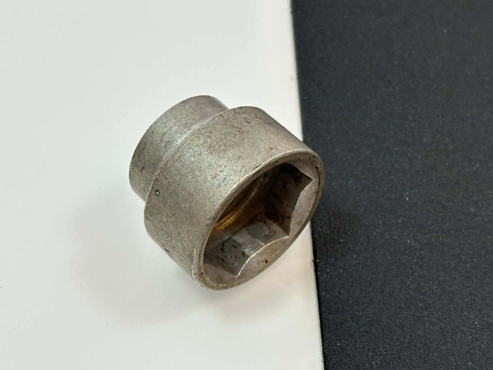 Matco Tools OF147 Low-Profile Oil Filter Socket 32mm (1-1/4”) – 6 Point