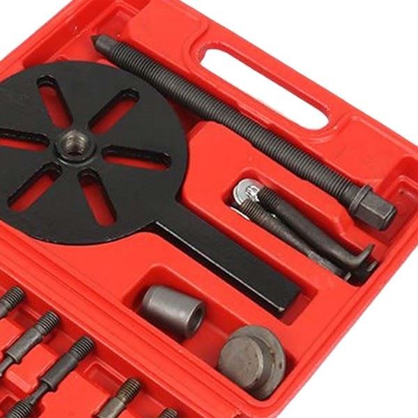 Multifunction Bearing Separator and Puller Set Automotive Mechanics Tool Style B