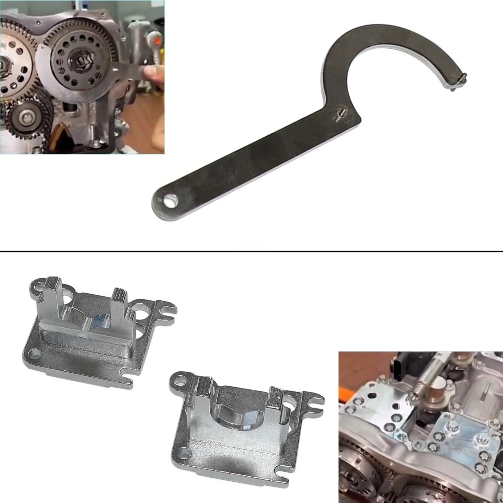 Premium Timing Tool For M254 M256 Mercedes Benz