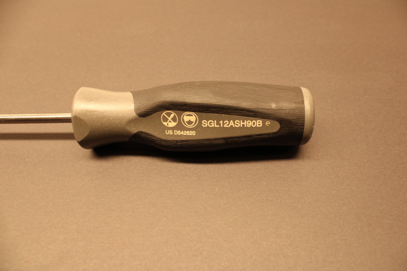 Snap-on 12″ HOOK PICK SGL12ASH90BD