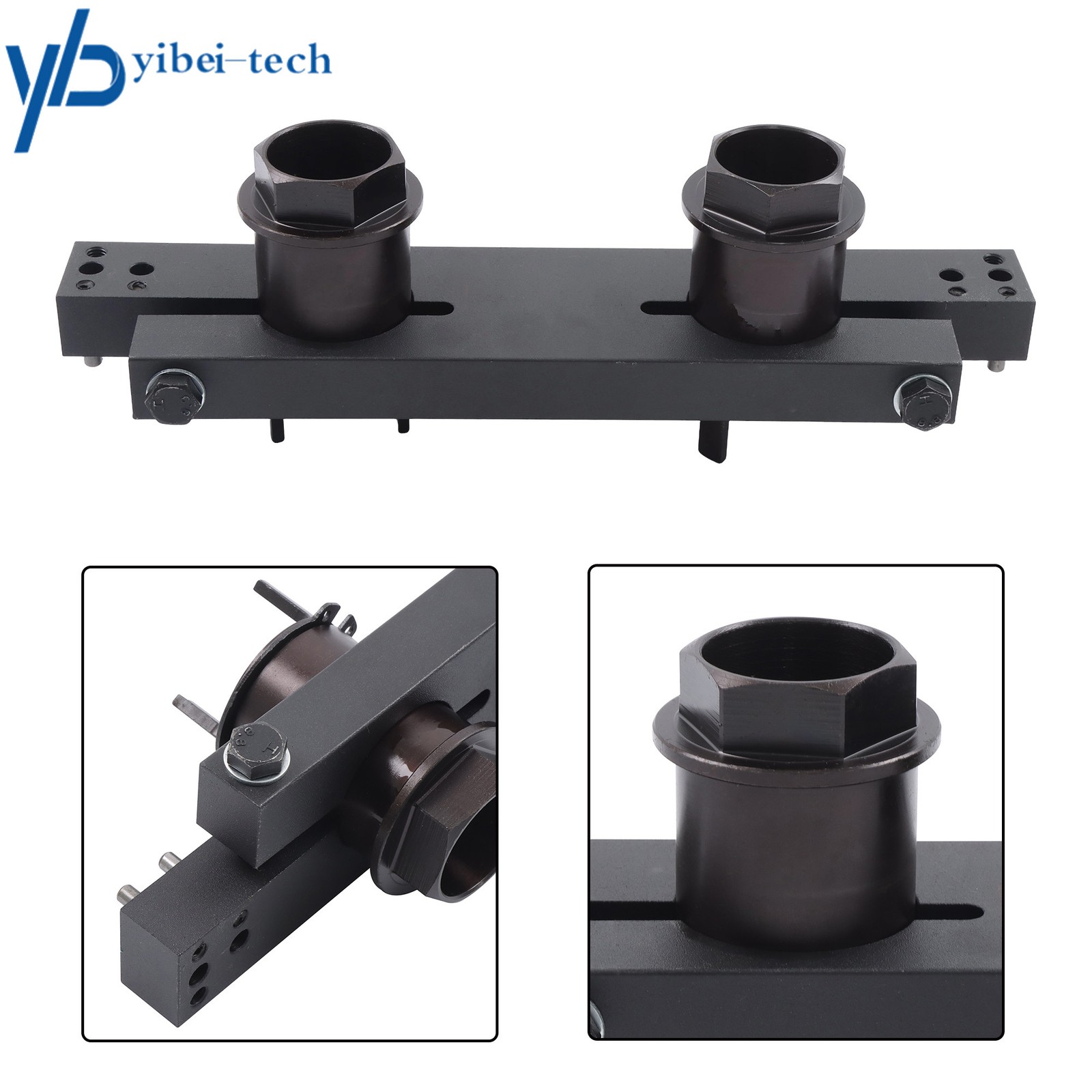 Engine Camshaft Timing Tool For Buick Cadillac Chevrolet GMC 2.0L 2.7L EN-52476