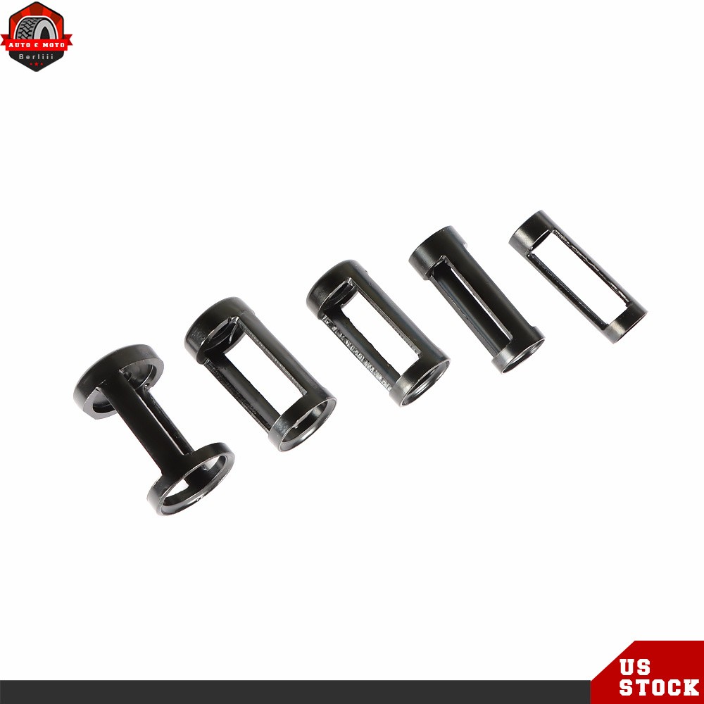 Valve Spring Compressor Clamp Tool for Motorcycle, ATV, Car, Small Engine Vehicl