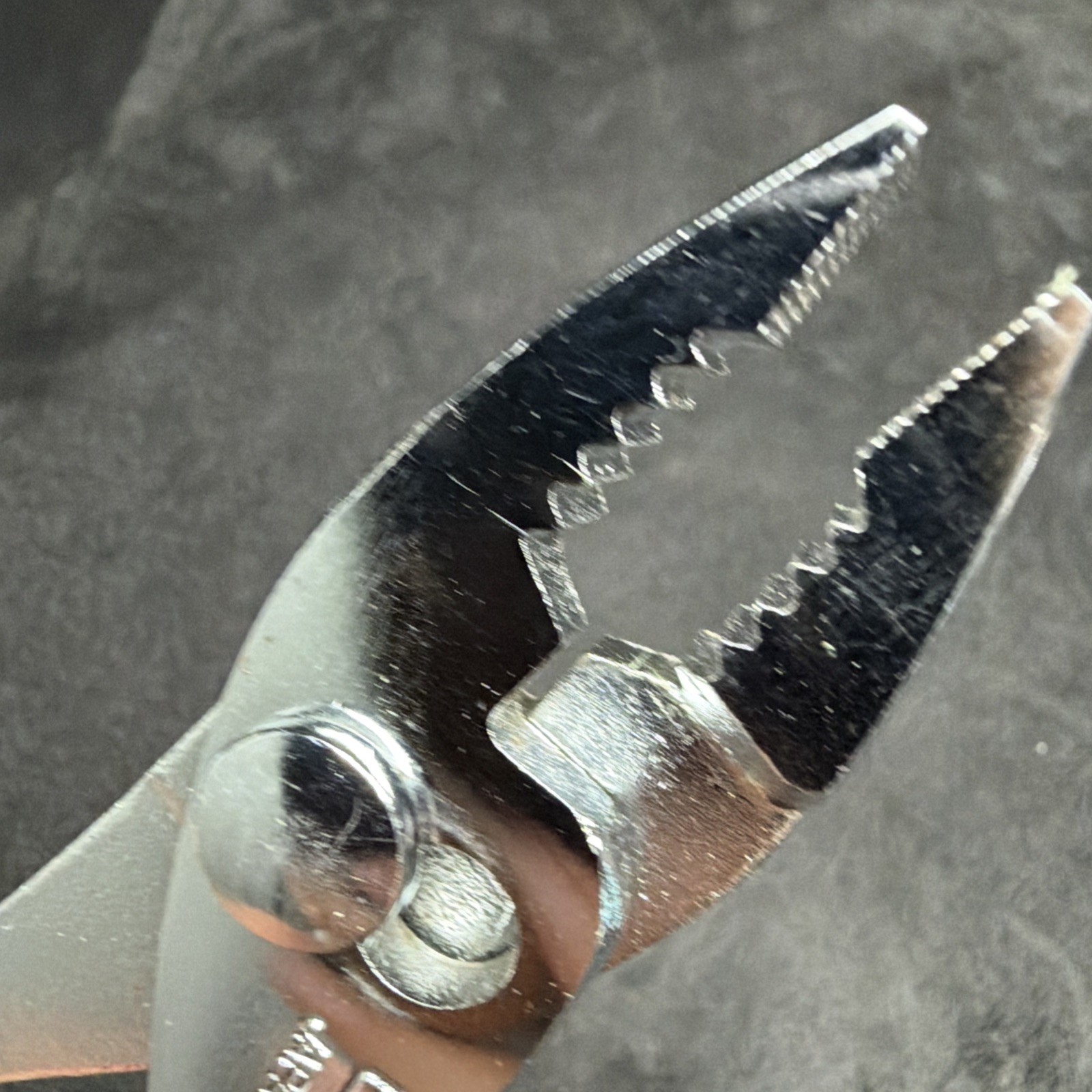 Lexus 6” Slip Joint Pliers Nice Condition