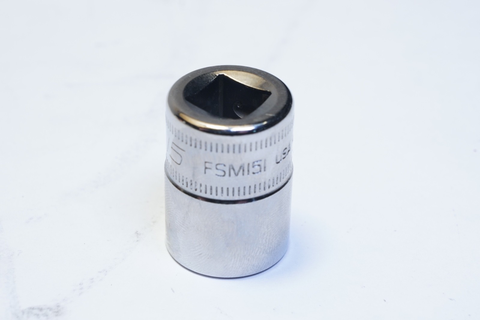 Mixed Lot Snap On TMXK2 1/4″ Drive, TMX1 1/4″ Drive, FSM151 3/8″ Drive Ships FRE