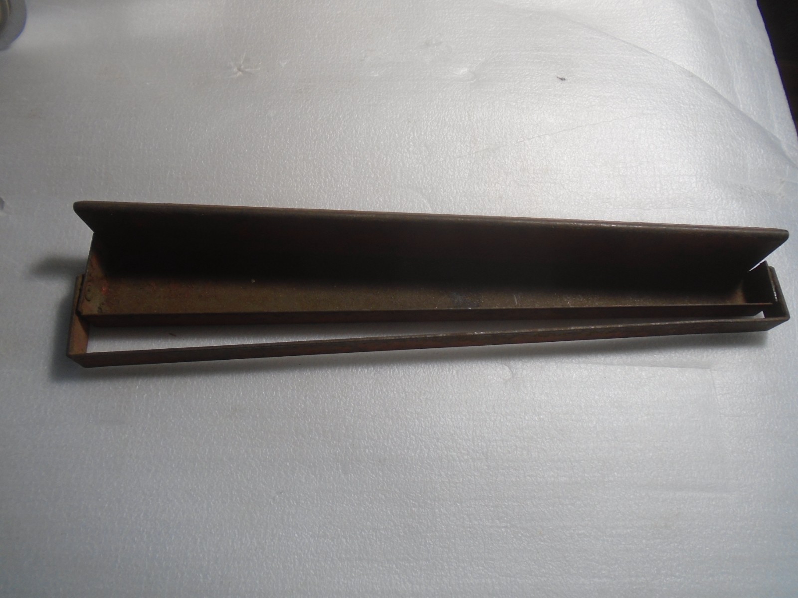 Snap-On KTA-232A Tray 1960″s for 11 Pc. Sockets 3/8 drive