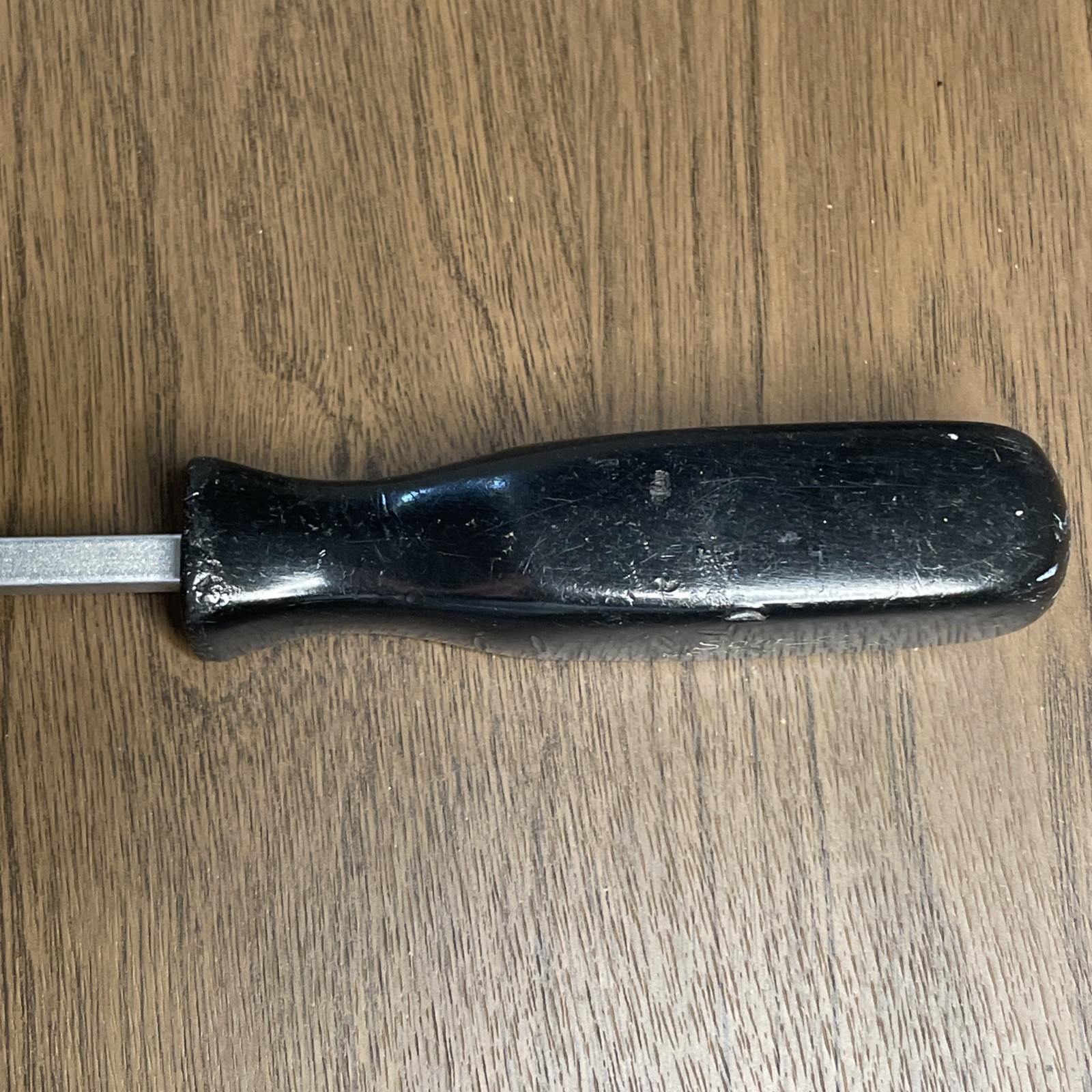 Snap-On Screwdriver SSDD42 Reversable Phillips Straight Flat Head Vintage