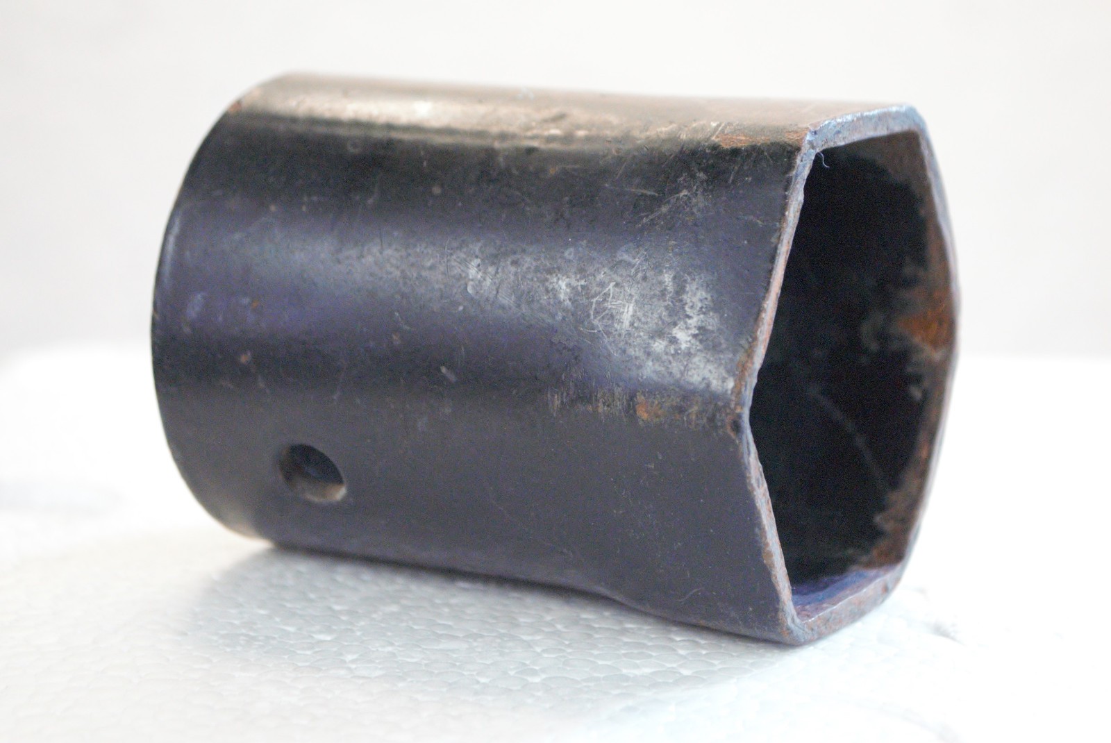 6 point hexagonal socket tool heavy duty unknown maker 1/2″ drive wheel bearing