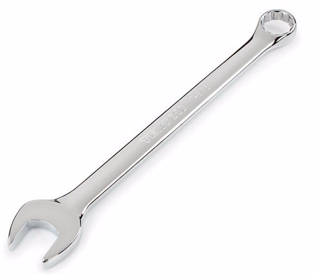 1-3/16 in. Combination Wrench