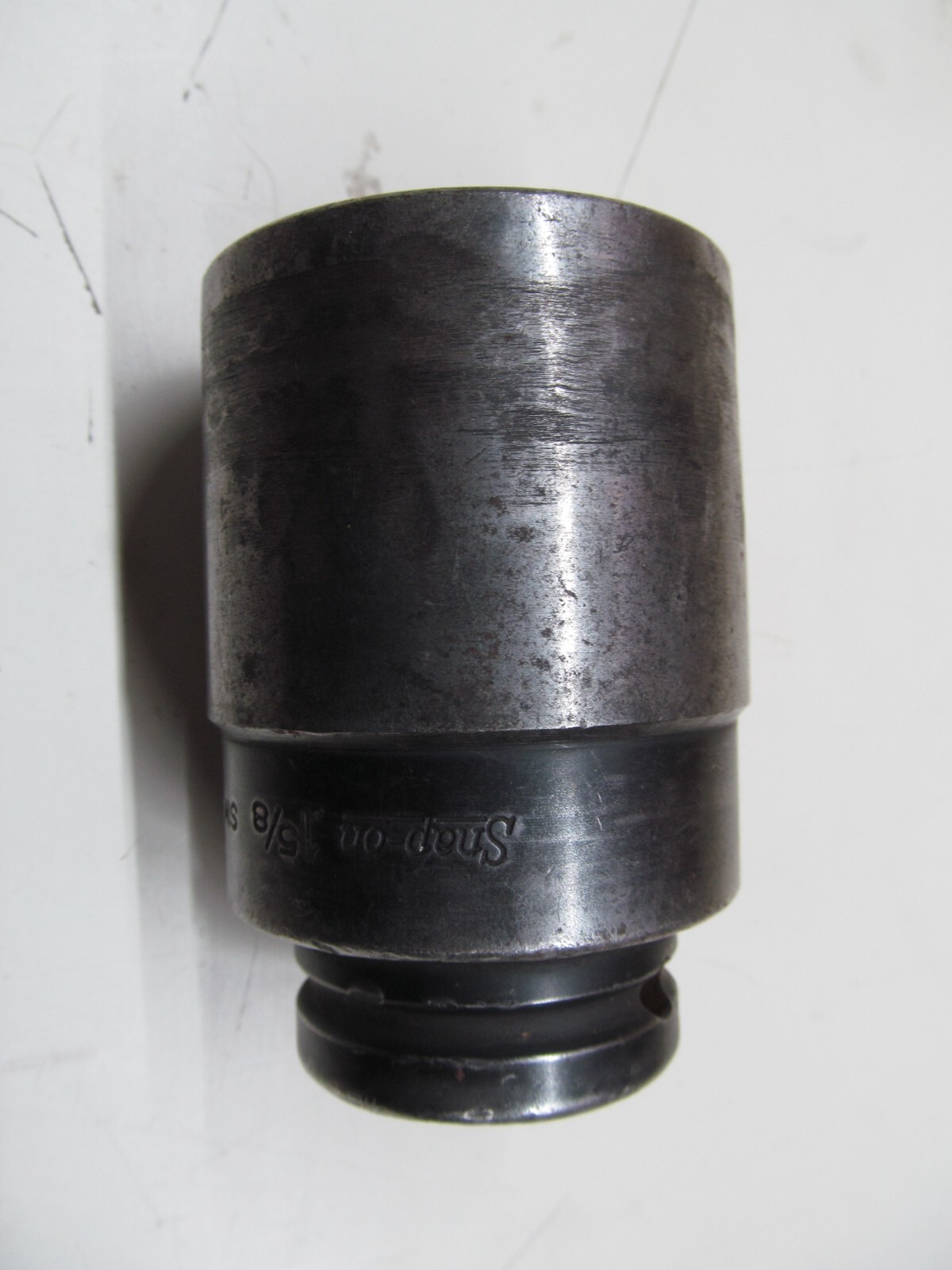 Used Snap On SIM522, 1-5/8″ Impact Socket, 3/4″ drive, Free Shipping