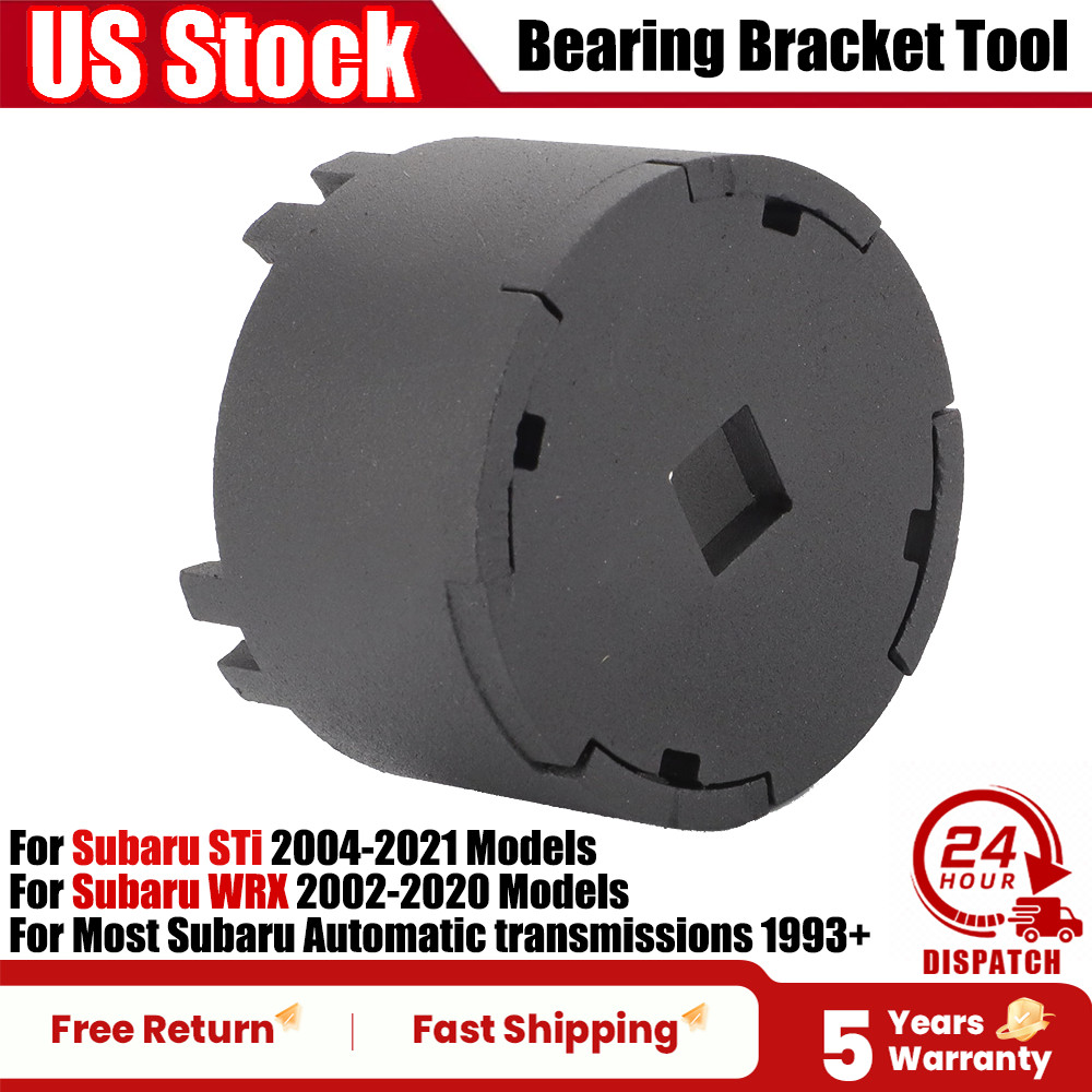 For Most Subaru Automatic Transmissions 1993+ WRX STi Bearing Bracket Tool US