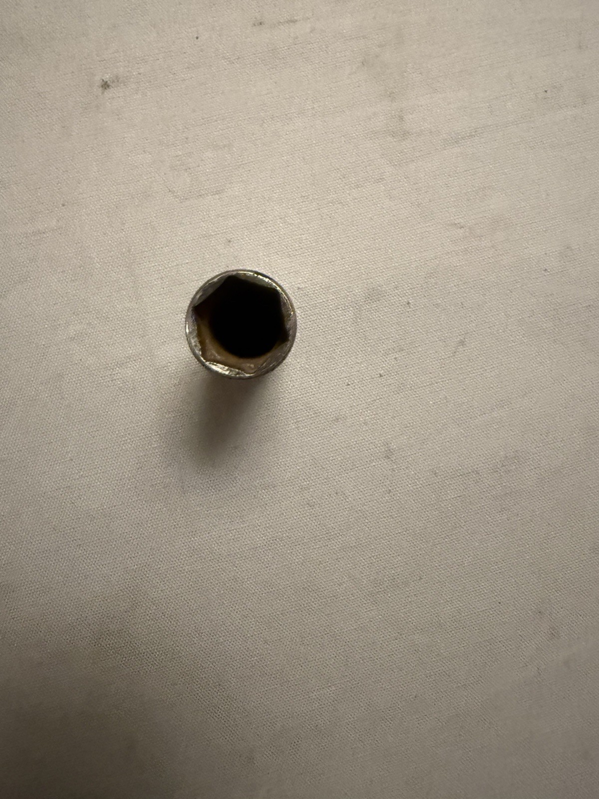 Snap On 3/8 Drive 3/4 Deep Well Socket