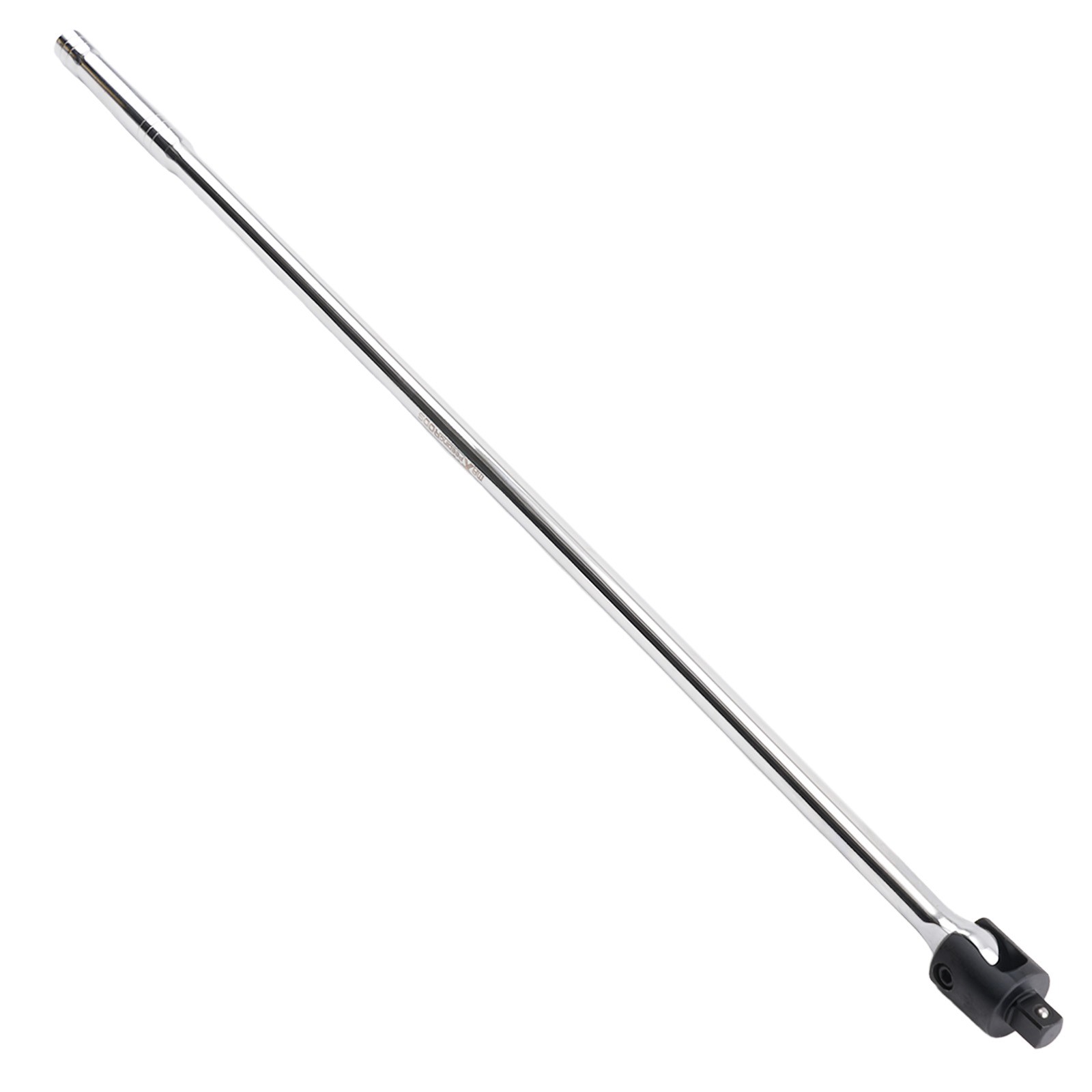 1/2″ Drive Breaker Bar 30 Inch Heat Treated CrMo Hand Powered Torque Tool