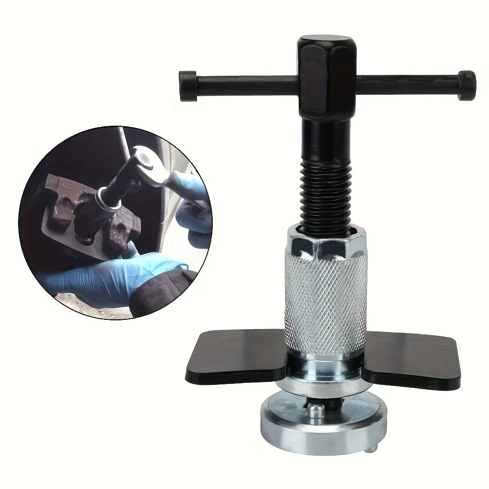 Disc Brake Pad Caliper Piston Rewind Wheel Cylinder Pump Separator Disassemble