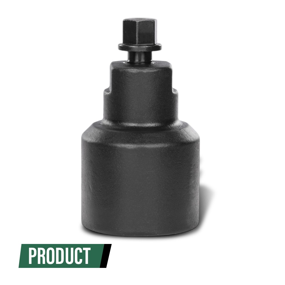 39mm Heavy Duty Ball Joint Removal Splitter Separator Puller Disassembly Tool
