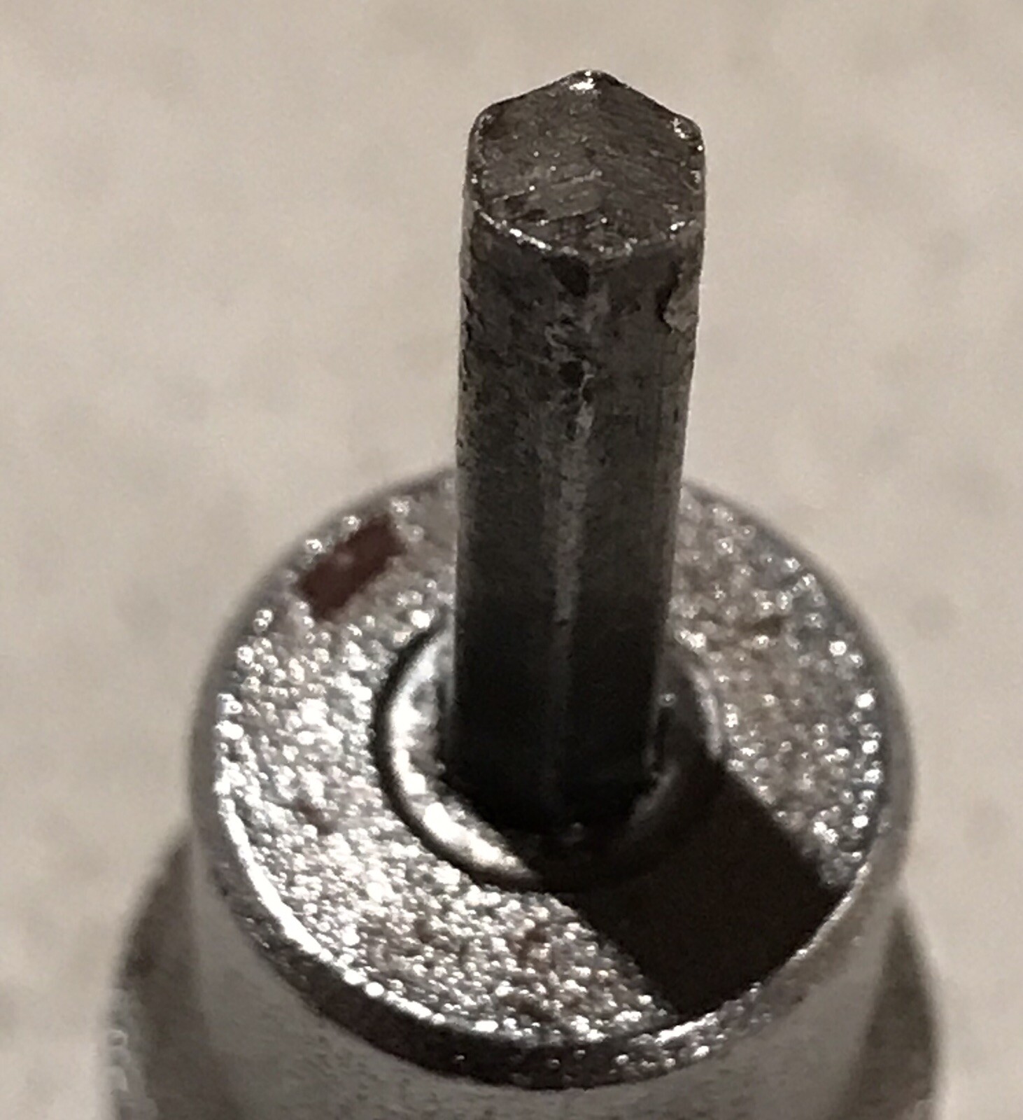 MAC X56D 3/8 inch drive 5/32 hex bit