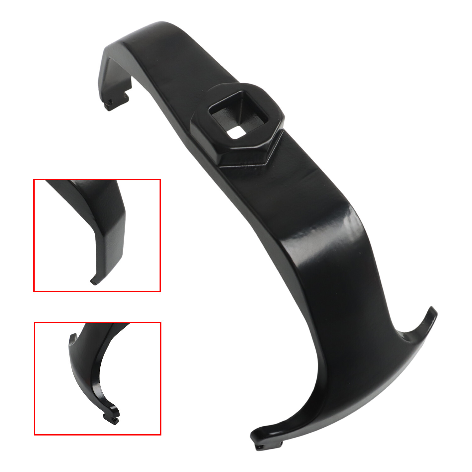 Fuel Tank Lock Ring Wrench Fuel Pump Sender Removal Tool for Saab Nissan