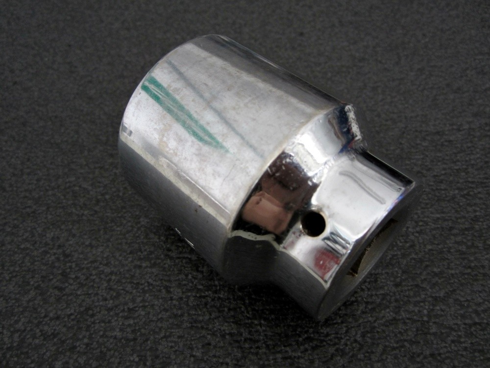 Wright Tools 3/4″ Drive 1-13/16″ 12pt Socket S-358 Made in USA