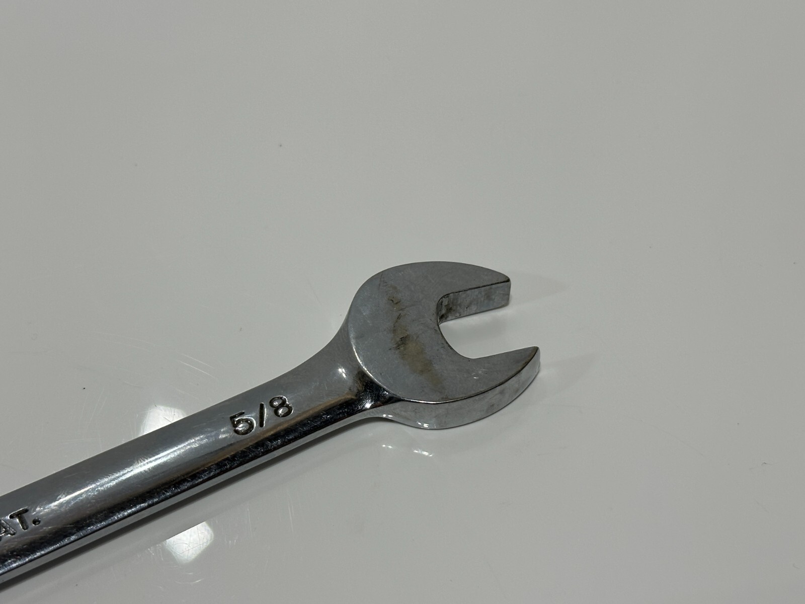 Craftsman Tools 5/8″ SAE Ratcheting Combination Wrench, 42565 – Z – Series