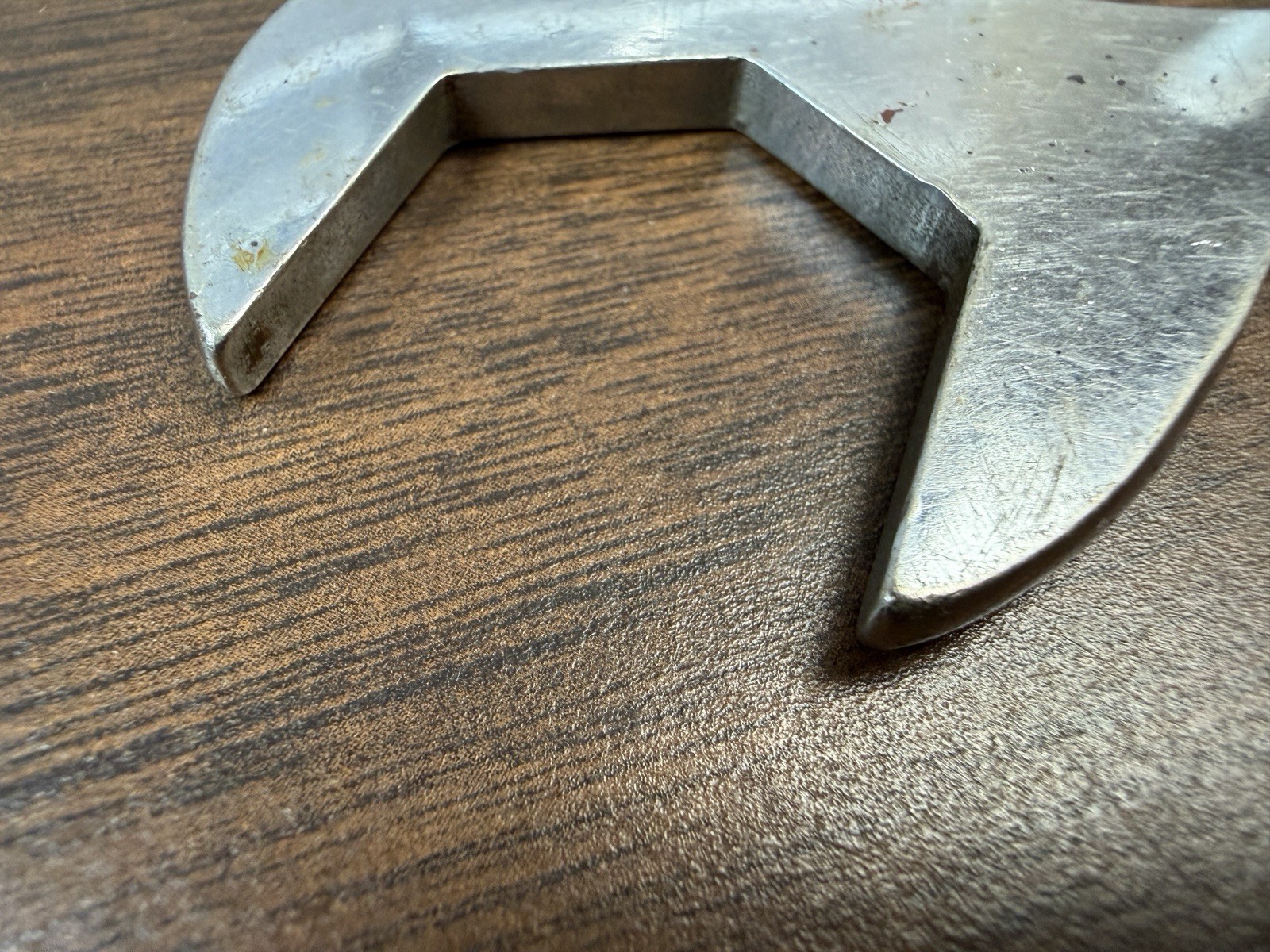 MAC Tools S141 – 1″ SAE 4 Way Open End Angle Wrench USA