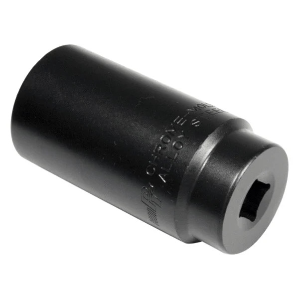 Performance Tool W80548 29 mm CHR-Moly Axle Nut Socket