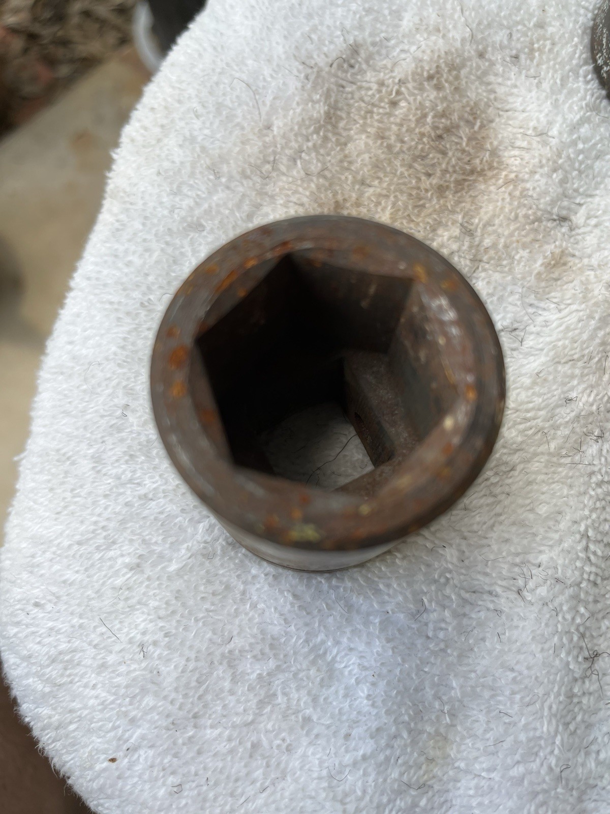 3/4 Drive-1”- (2) 1 “1/8-(1)1 “7/16 & 5/8 Drive Snap on 1”1/2 & 1/2to3/4Adapters