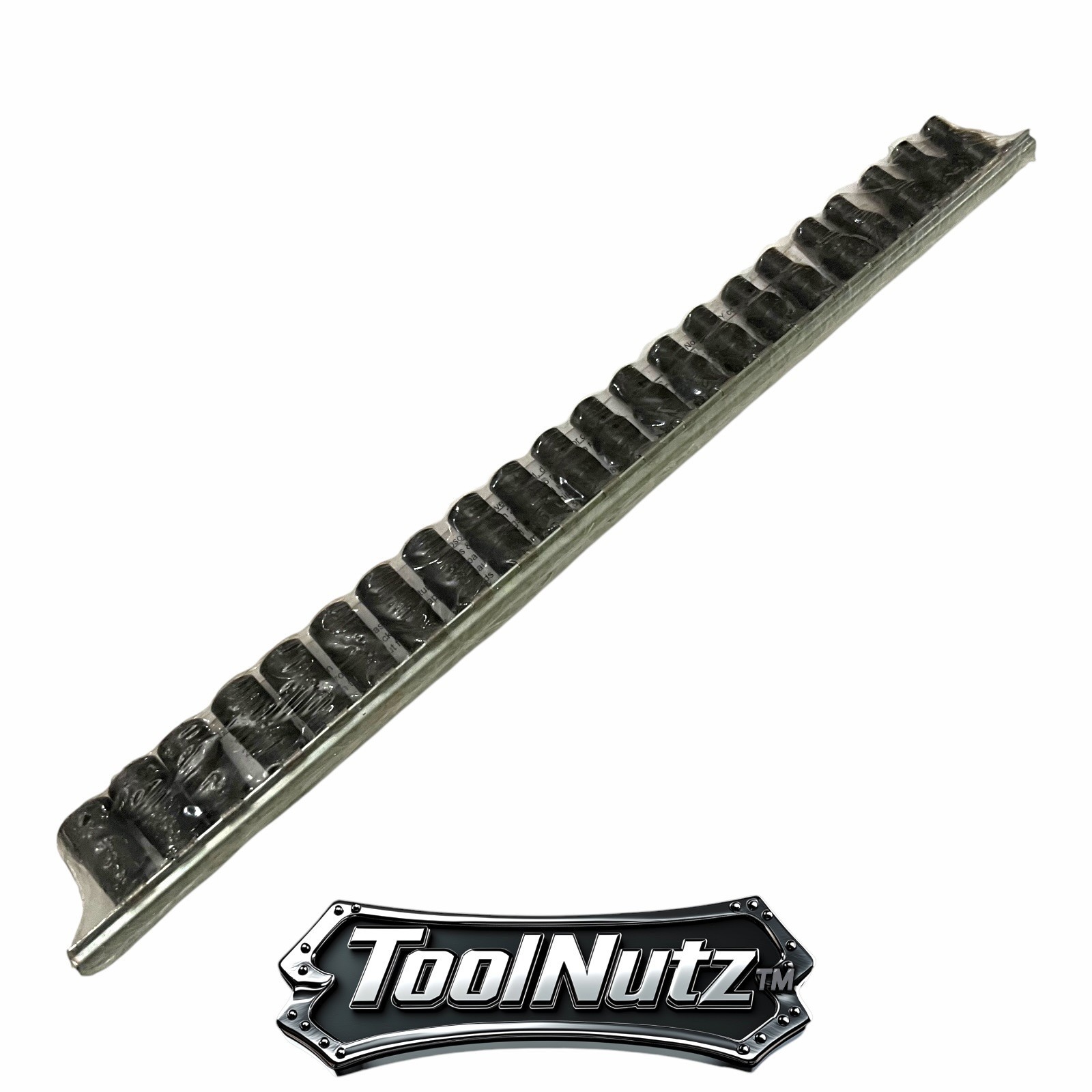 Blue-Point Tools NEW 112TSTY 22pc 1/4″ Drive SAE Metric Twist Impact Socket Set