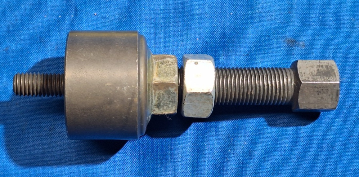 OTC 211-185 FORD Power steering pump pulley installer USA