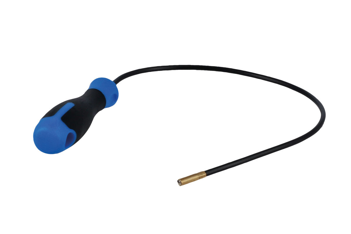 Laser Tools 7026 Flexible Flexi Magnetic Pickup Tool 300mm Length