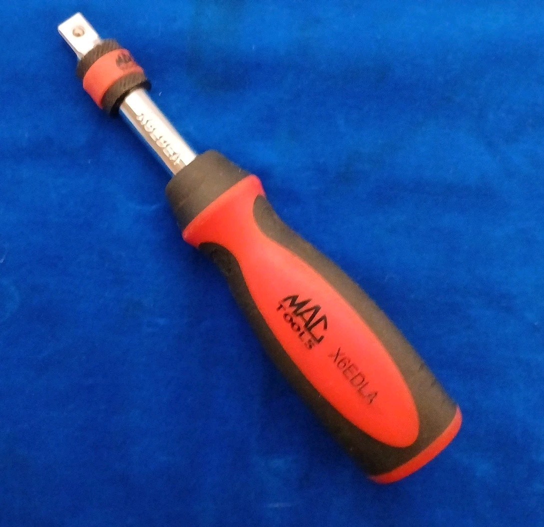 Mac Tools Hand Drive 3/8 X6EDLA