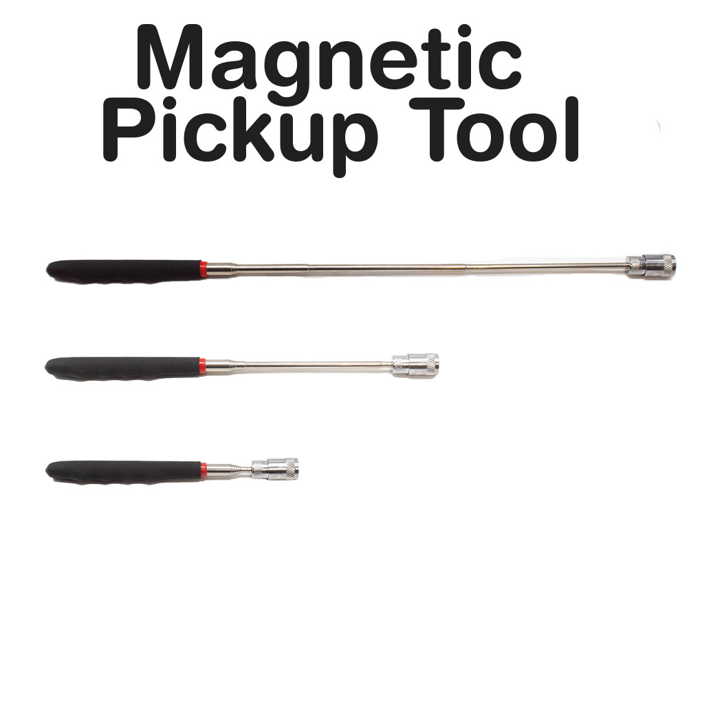 10 pcs Heavy Duty Hook and Pick Set, Car Repair O-Ring Removal Tool Kit