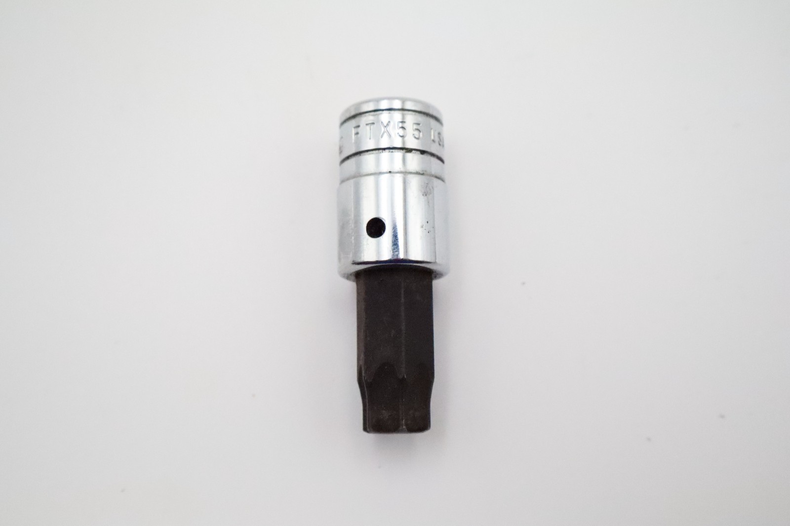 Snap-on FTX55 Torx Bit Socket 3/8” Drive USA – Professional Grade