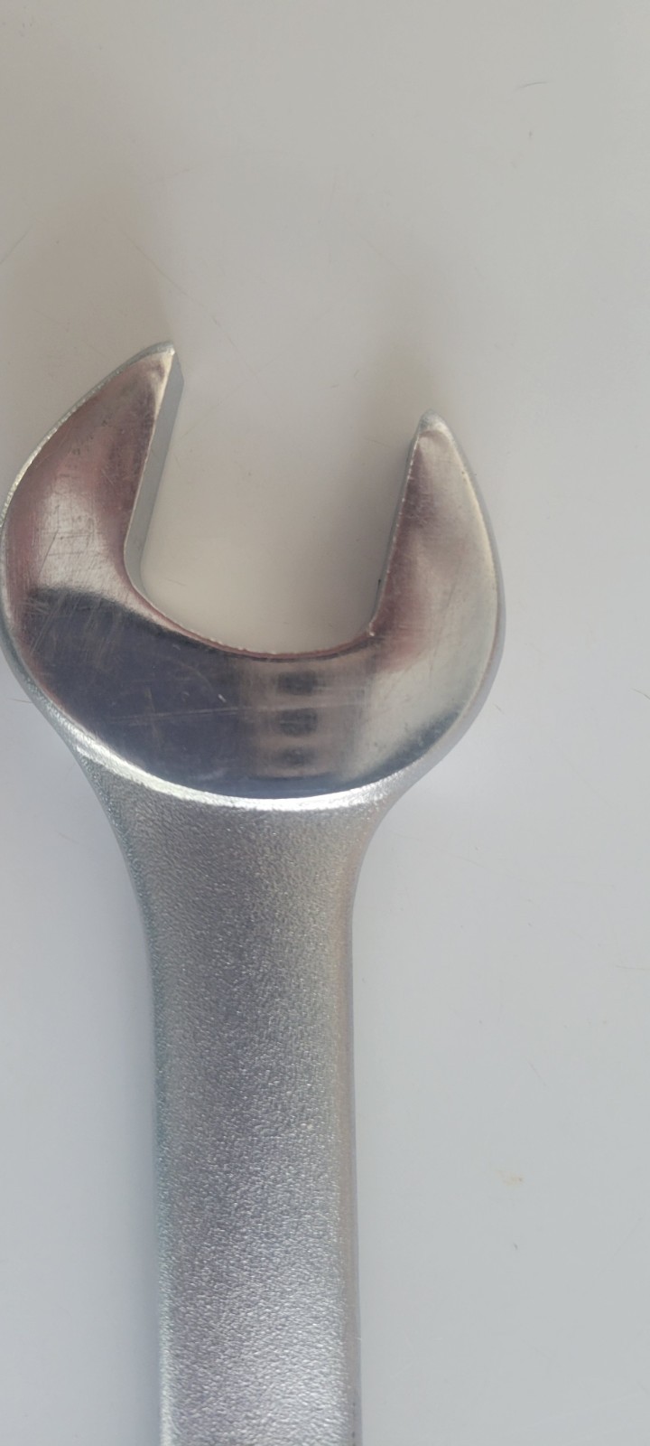WESTWARD 24mm Metric 5MR19 COMBINATION WRENCH 12 POINT BOX END