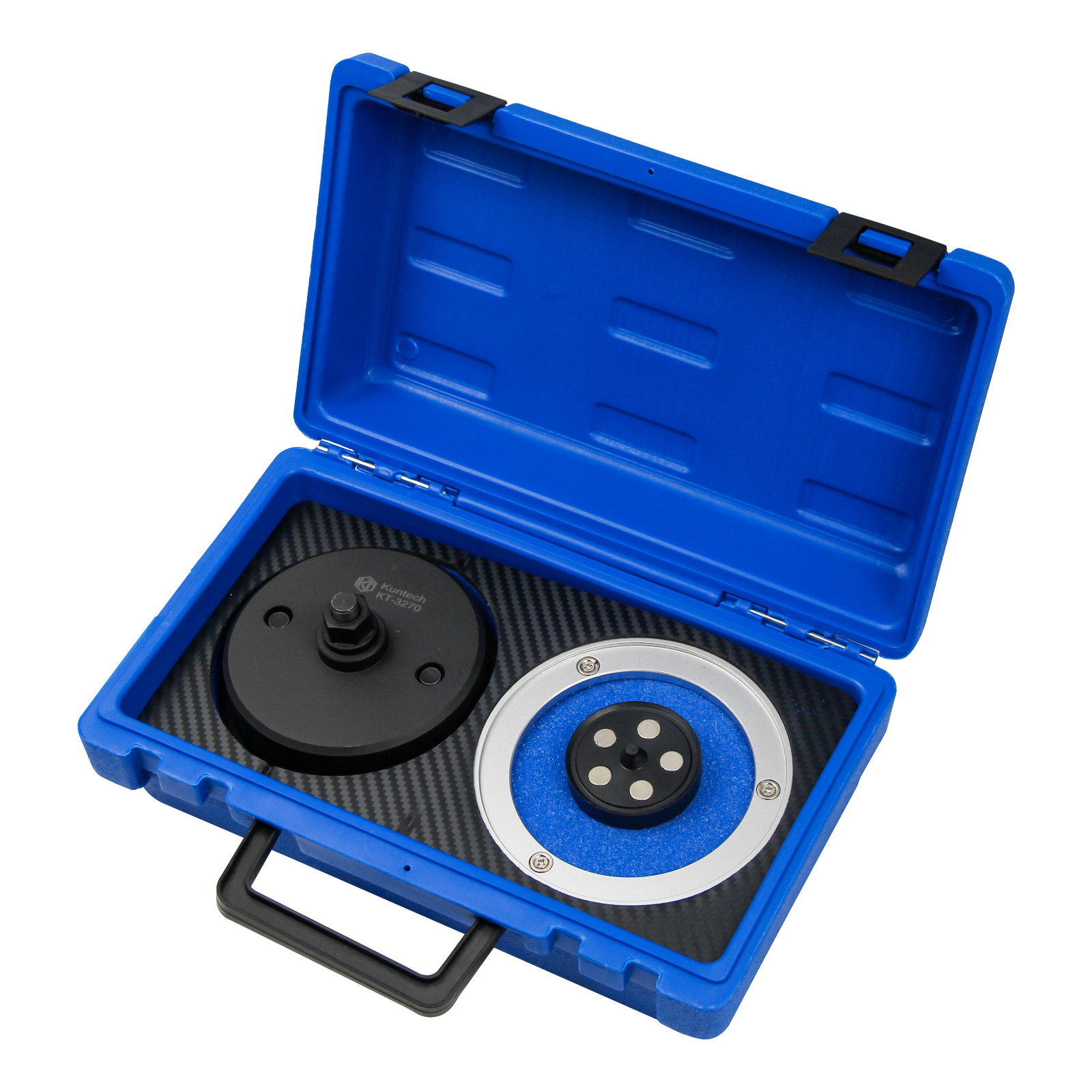 Crankshaft Front & Rear Oil Seal Installation Tool for Benz M256 M654 M651 M654