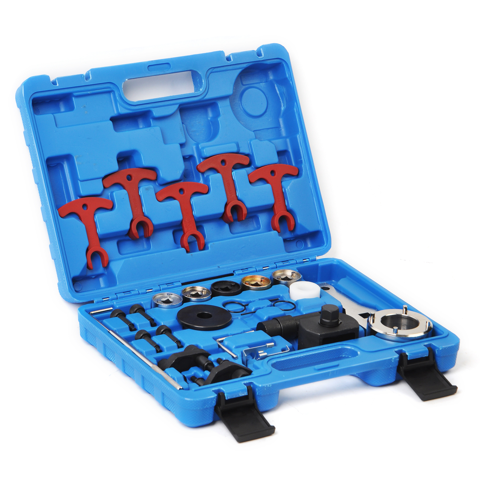Master Engine Timing Tool Kit for VW Audi TSI TFSI EA888 T10355 T40191 1.8L 2.0L