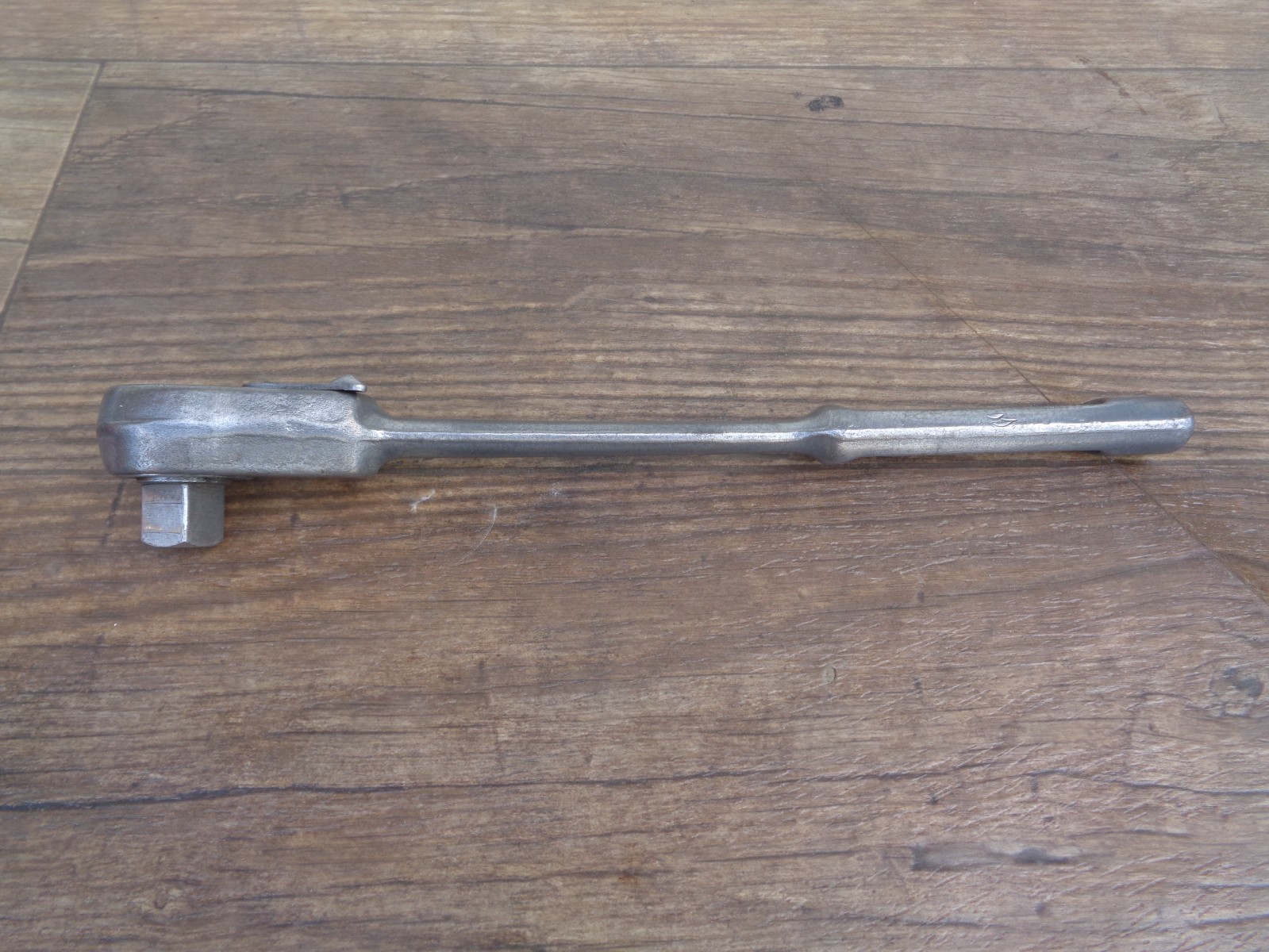Vintage MUSTANG Ratchet 1/2″ Drive MS41