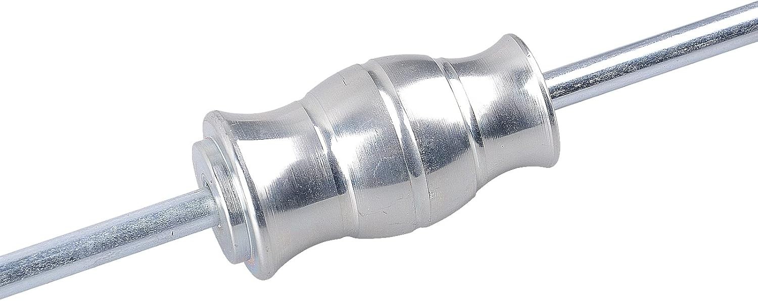 9Pcs Blind Hole Collet Bearing Puller Set Internal Remover | 8 Expandable Col…