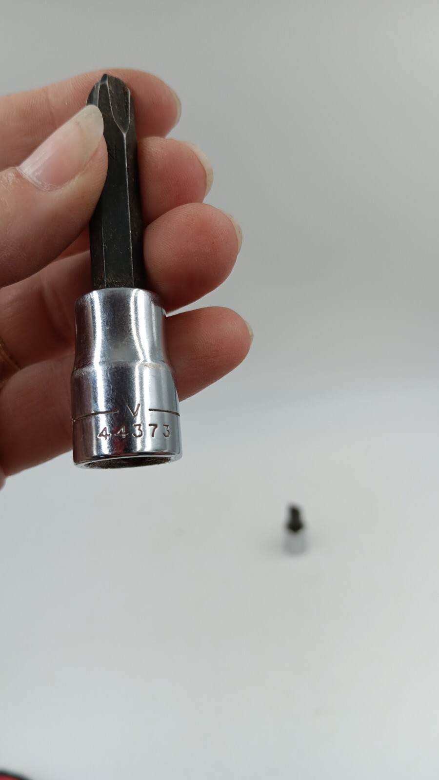 Craftsman USA 3/8″ Drive Extension Phillips, Flat Head & 2 Allen Hex – 5 Items