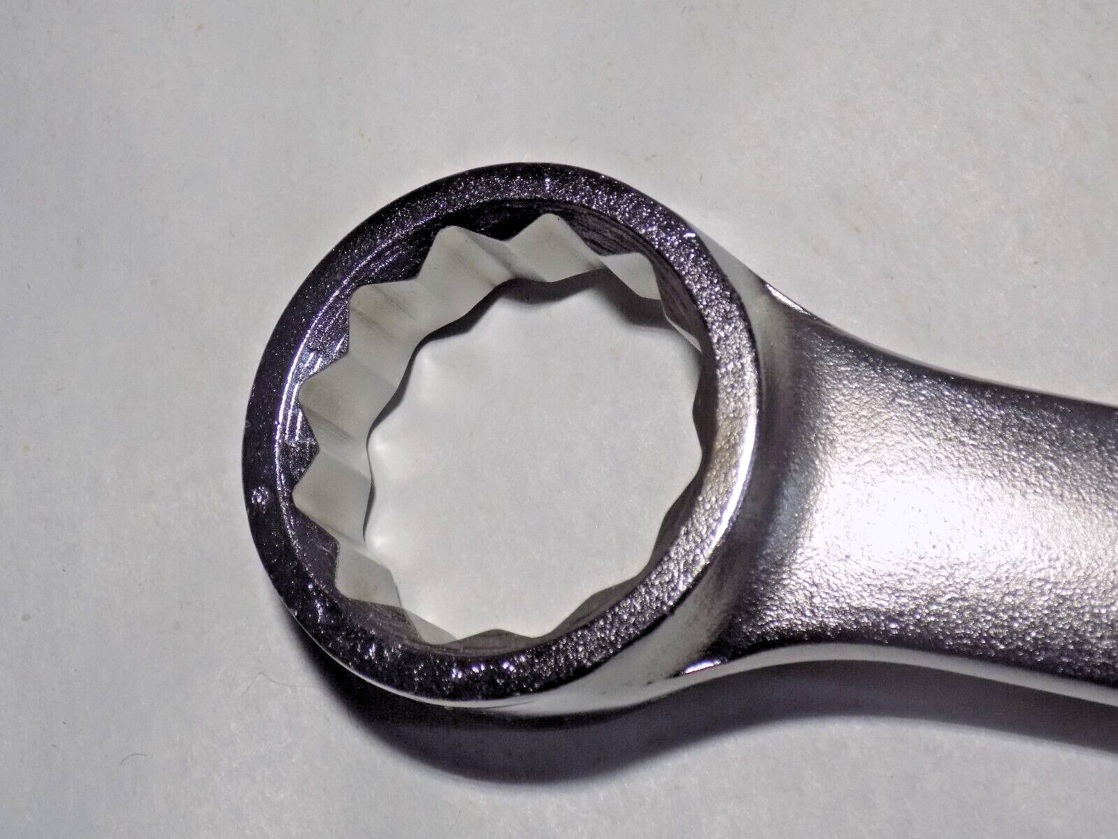 A++ USA Craftsman 44708 (-VV-) 1 1/4″ Combo Wrench-A++ Unused?