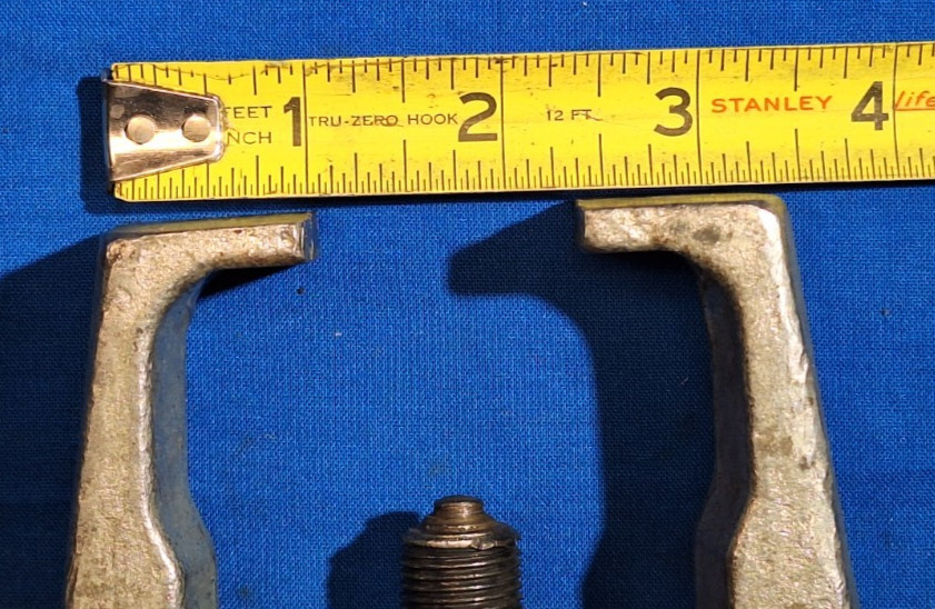 CTA tools 4020 pitman arm puller USA MADE