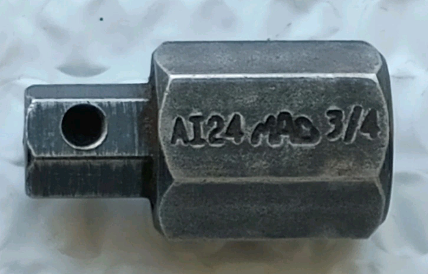 MAC TOOLS AI24, 7/16″ DRIVE, 3/4″ ALLEN/HEX IMPACT BIT.
