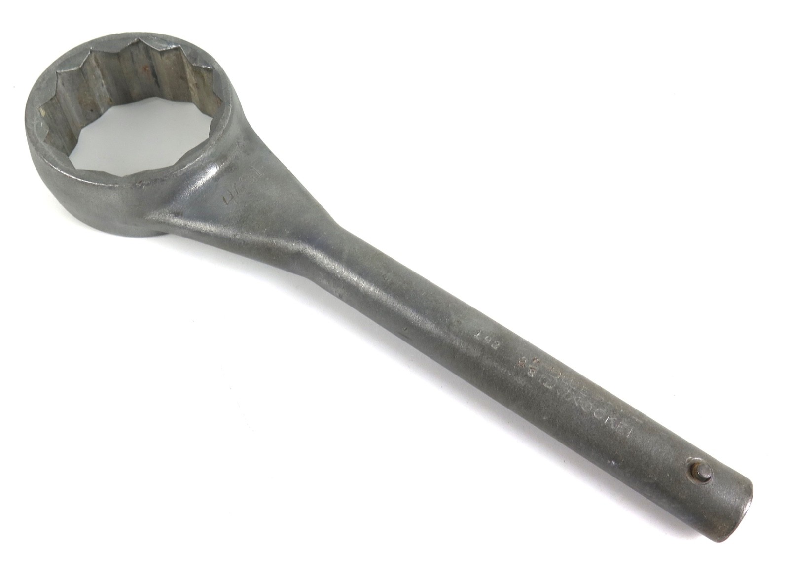 Blue Point Boxocket 2-7/8″ Tubular 12-Point Box End Wrench No. 192 (Inv. #14)