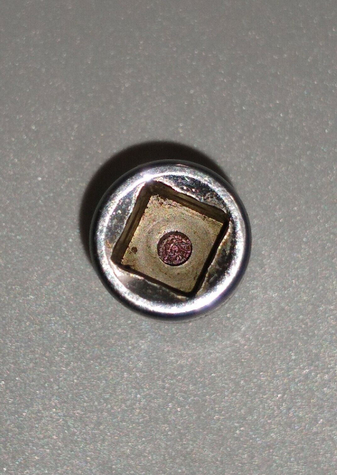 SNAP-ON FTX50E, 3/8″ SOCKET DRIVEN, T50 TORX BIT.