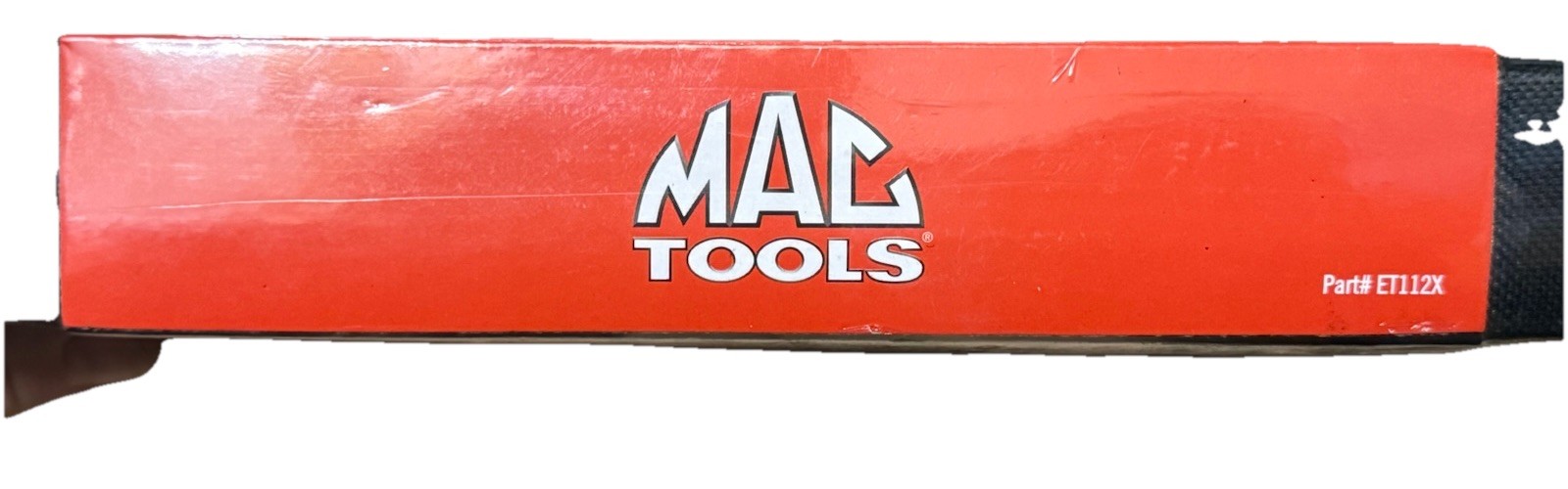 Mac Tools ET112X 6V 12V 24V Circuit Tester Automotive Electrical Test Light