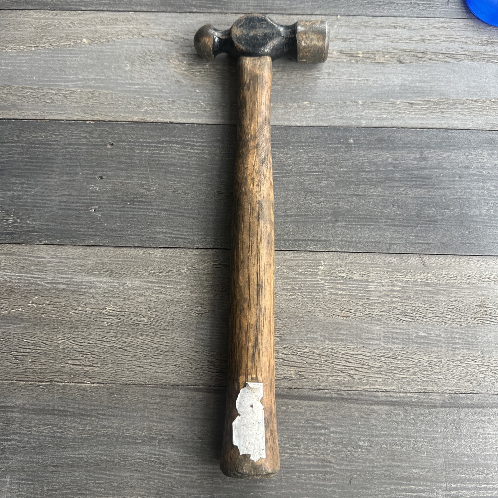 Blue Point 12oz Ball Peen Hammer 12 ounce BP12B BP 12B USA