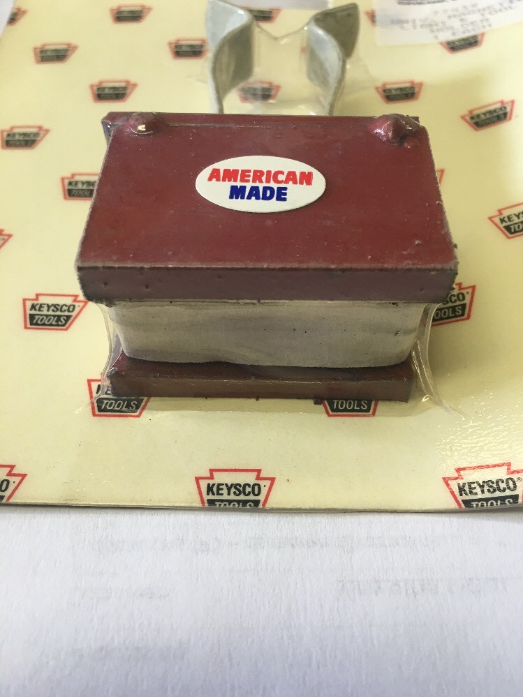 KEYSCO 77439 Universal Magnetic Tool or Light Holder