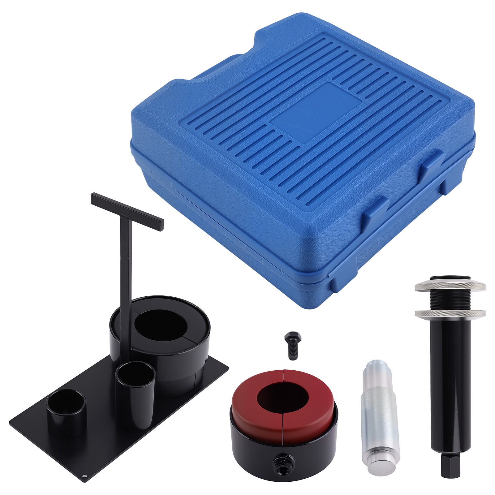 Differential Bearing Puller Kit for Dana 30 40 60 70 Ford 9inch Service Tool