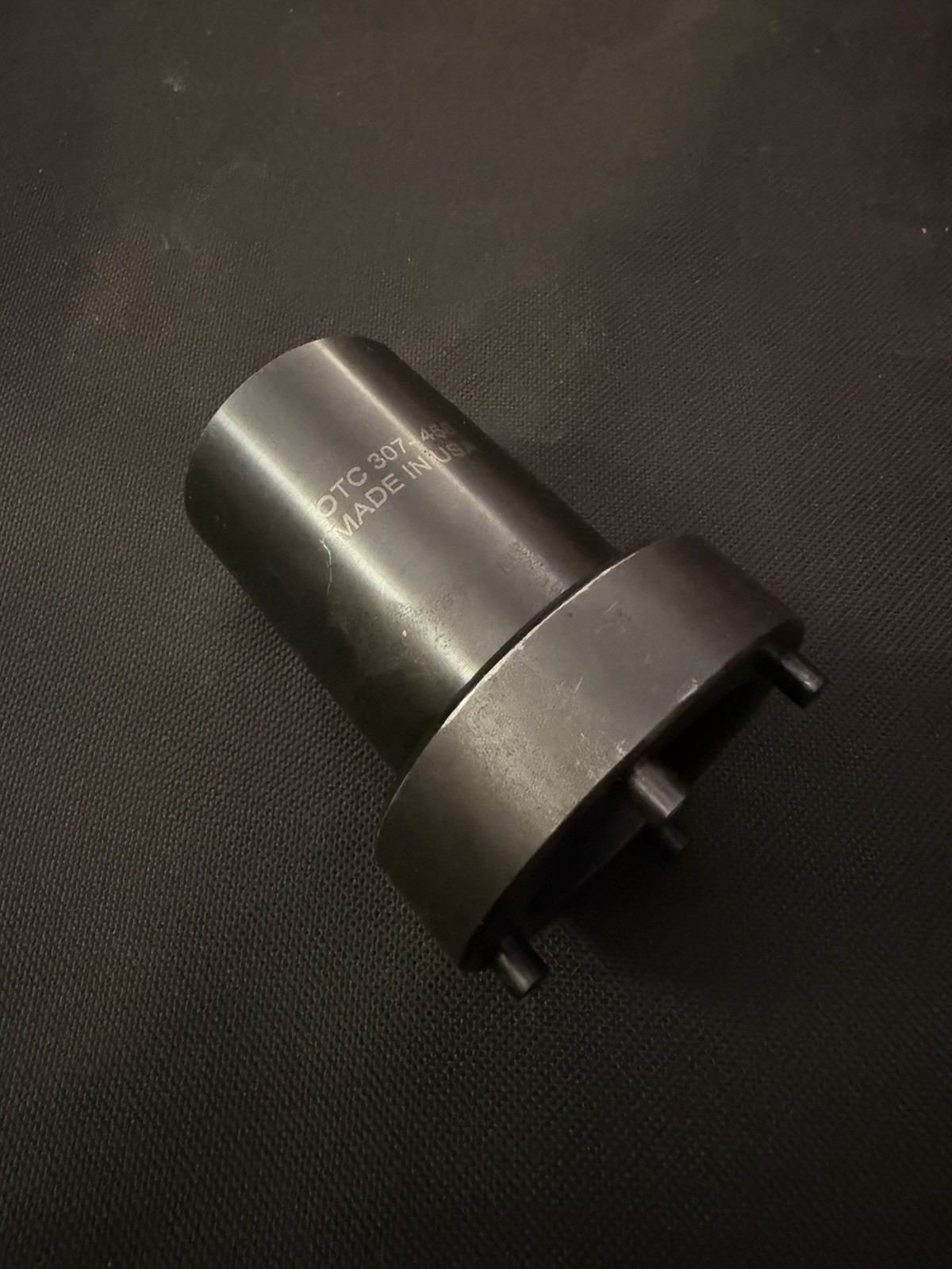 Ford 307-458 OTC Rotunda Output Shaft Nut Socket